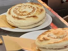 -子午路张记肉夹馍(翠华路店)