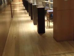 -非常时髦餐厅VUE Restaurant(外滩茂悦大酒店)