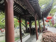 -安亭老街