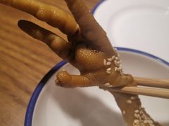 -二孃鸡爪爪(东风路总店)
