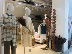 -意法服饰城