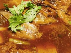 -周家二小姐的菜(西津渡店)