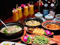-花马天堂云南餐厅 Lost Heaven(外滩店)