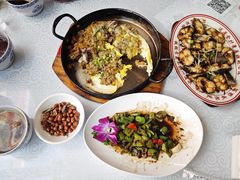 -小粤楼·怀旧粤菜(万辉国际广场店)