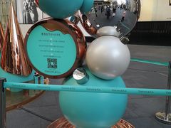 -Tiffany & Co.蒂芙尼
(南京德基广场店)