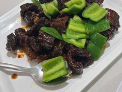 -梅龙镇酒家(南京西路总店)