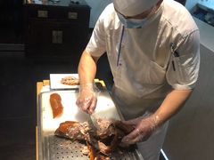 -到家尝北京菜(西坝河店)