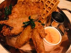 -城市露台景观餐厅(淮海路店)