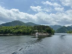 -千岛湖东南湖区