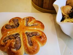 -知粤塘港式茶餐厅