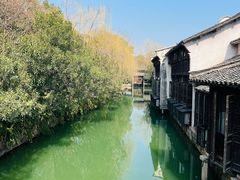 -乌镇景区
