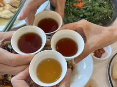 -御彩酒家(东风东路店)