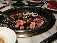 -火炉火自助餐(西直门凯德MALL店)