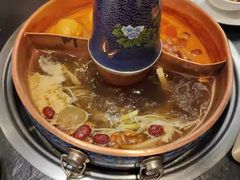 -咏江南·苏式火锅·苏州评弹(观前街店)