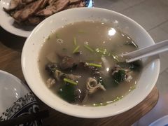 -傅记酱肉