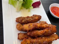 -莫多多餐厅