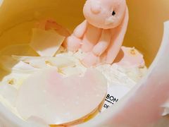 -BON CAKE(华贸购物中心店)