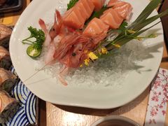 厚切三文鱼-沼津港渔市(宏伊国际广场店)