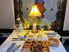 -火车头法国西餐厅