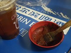 -马记大锅煮(总店)