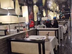 大堂-外婆味道·云南菜大当家(关上店)