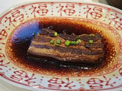 -老济南·地道济南菜(大明湖店)