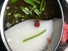 -青一色火锅(摩根店)