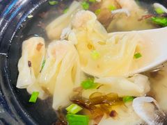 -巧燕坊一笼一蒸(庆春广场地铁站店)
