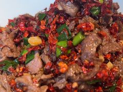 -巢爷老味(东方红店)