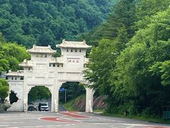 -五女峰国家森林公园