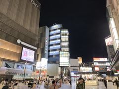 -O1O1丸井百货(难波店)