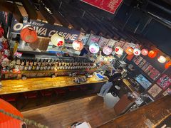 -小川洋风料理(汉街店)
