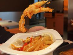 -闻溪有渔·活鱼现烤才好吃(太仓万达店)