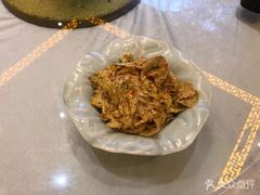 -北平食府(马鞍山路店)