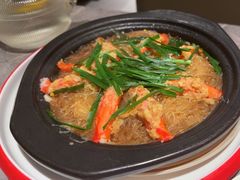 -吕氏焗小鲜•海鲜青岛菜(总店)