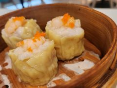 -金湖港式餐厅(建外店)