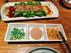 -云海肴·汽锅鸡·云南菜(高德置地店)