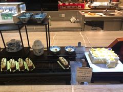 -新发展亚太JW万豪酒店·福苑咖啡厅