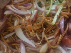 -乔家满族八大碗(流水沟店)