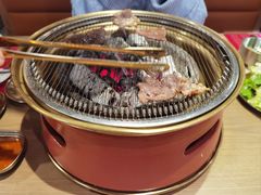 -西塔老太太泥炉烤肉(双井店)