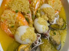 -闽上鲜·福建菜(龙湖滨江天街店)