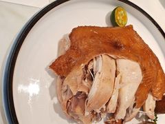 -南山鲜虾面·活鲜小馆·海味大连菜(南山总店)