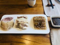 -之参餐厅(前门大街店)