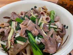 -南记食粥坊·宵夜大排档(莲花总店)