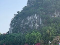 -星湖旅游景区七星岩