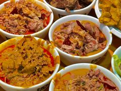 -四禧精酿铜锅涮肉·烧烤工场(大明湖店)