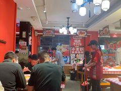 -龙虾当家·大排档(红谷滩五中店)