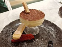 提拉米苏-弘雅饭店