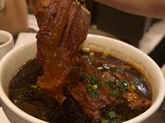 -中国厨房/台湾牛肉面
