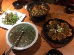 -沐槿宫韩式汗蒸水汇(马群店)